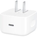 شارژر دیواری Apple مدل 40W Adapter