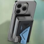 شارژر مگ سیف دیواری پاورولوجی Powerology PPBMH104