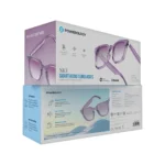 عینک هوشمند صوتی NICE پاورولوجی Powerology PWHY1009PL1