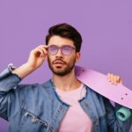 عینک هوشمند صوتی NICE پاورولوجی Powerology PWHY1009PL1