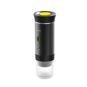 قهوه ساز همراه شارژی COFFEE MAKER LITE گرین لاین