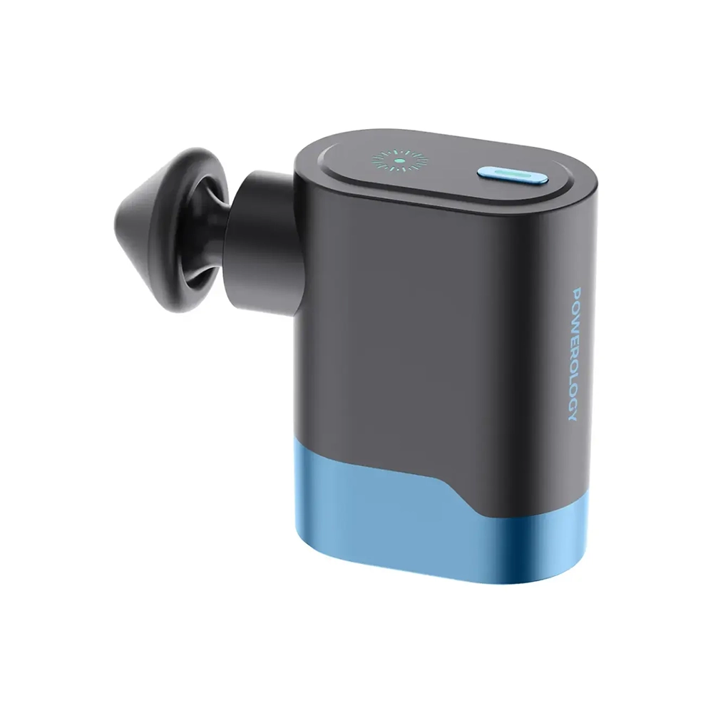 ماساژور قابل حمل پاورولوجی Powerology PSM011 ماساژور قابل حمل پاورولوجی Powerology PSM011