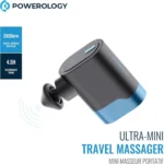 ماساژور قابل حمل پاورولوجی Powerology PSM011