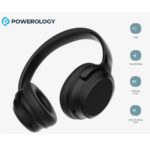 هدست بلوتوث پاورولوجی Powerology PWLAU003