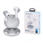 هندزفری بلوتوث TWS پاورولوجی Powerology PWLAU006