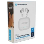 هندزفری بلوتوث پاورولوجی Powerology PWLAU010