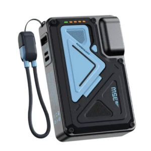 پاور بانک ترکیبی دیواری 20000 پاورولوجی Powerology PPBCHA80