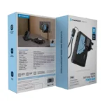 پاور بانک ترکیبی دیواری 20000 پاورولوجی Powerology PPBCHA80