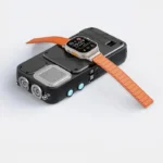 پاور بانک خورشیدی 20000 پاورولوجی Powerology PPBCHA49