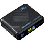 پاور بانک مگ سیف 100W پاورولوجی Powerology PP079