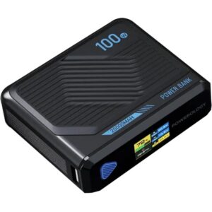 پاور بانک مگ سیف 100W پاورولوجی Powerology PP079