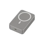 پاور بانک مگ سیف 20000 آلومینیوم پاورولوجی Powerology PPBCHA82-GY