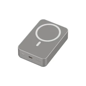 پاور بانک مگ سیف 20000 آلومینیوم پاورولوجی Powerology PPBCHA82-GY