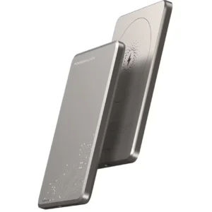 پاور بانک مگ سیف 5000 پاورولوجی Powerology PPBCHA04