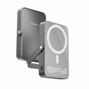 پاور بانک مگ سیف استند شو شیشه ای پاورولوجی Powerology PPBCHA36GY