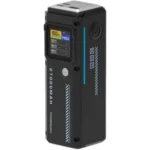 پاور بانک نمایشگر هوشمند 27000 پاورولوجی Powerology PPBCHA83