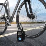 پمپ باد خودرو پاورولوجی Powerology PSM018