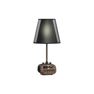 چراغ رومیزی رترو پرودو Porodo RETRO DESK LAMP