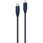 کابل Type-C طول 1.2 متر پاورولوژی Powerology PWC 016