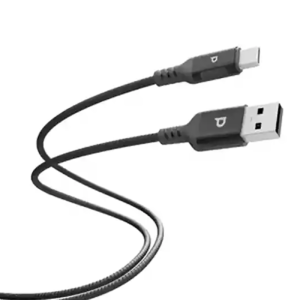 کابل USB-A به USB-C پاورولوجی Powerology PC015