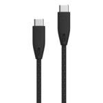 کابل USB-C به USB-C طول 1.2 متر پاورولوجی Powerology PWCUQC016-C