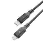 کابل USB-C به USB-C پاورولوجی Powerology PC020