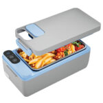 گرمکن غذا پاورولوجی Powerology PLBF818GY