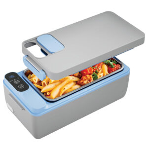 گرمکن غذا پاورولوجی Powerology PLBF818GY